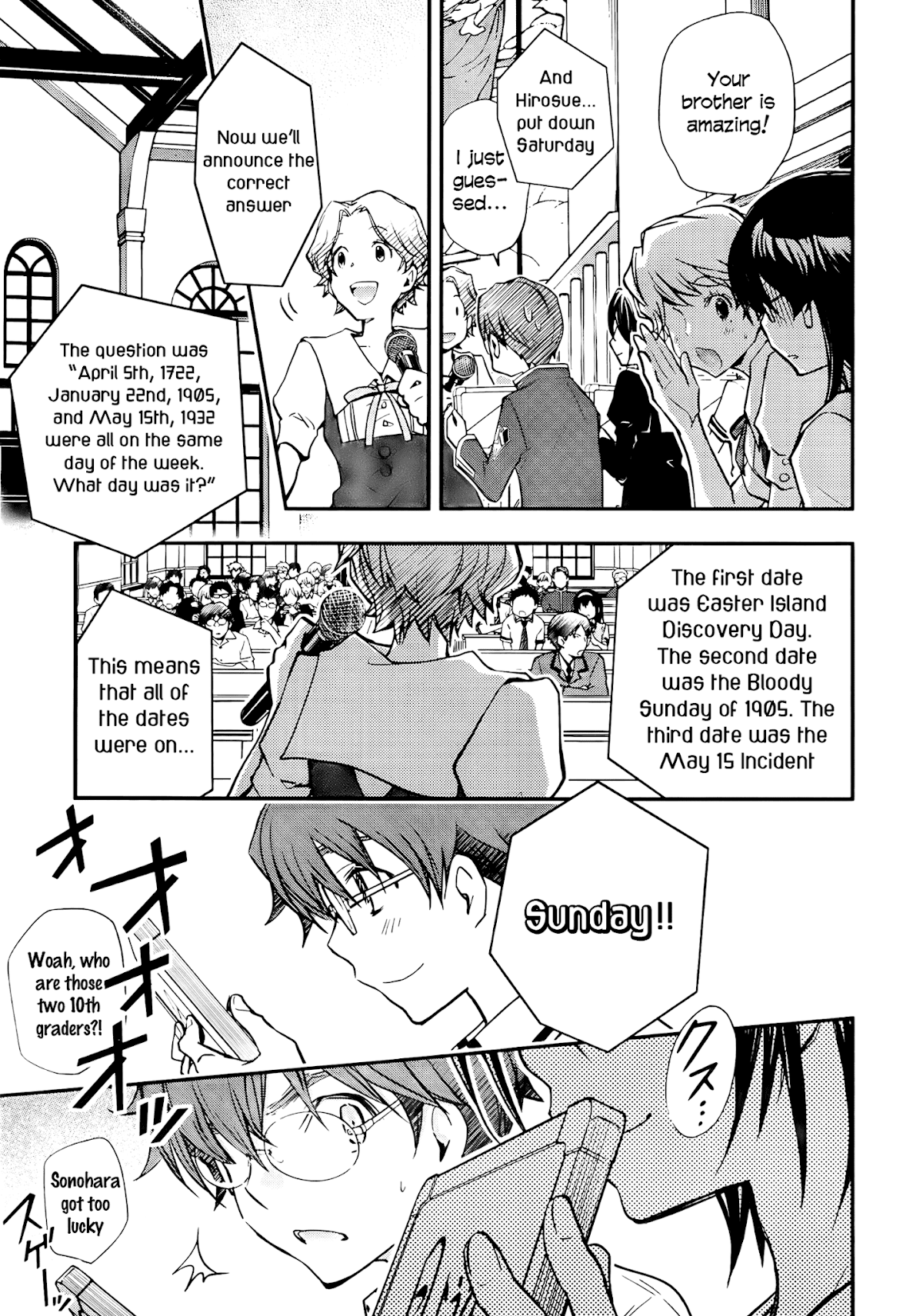 7o3x Chapter 27 page 15 - Chapter 27