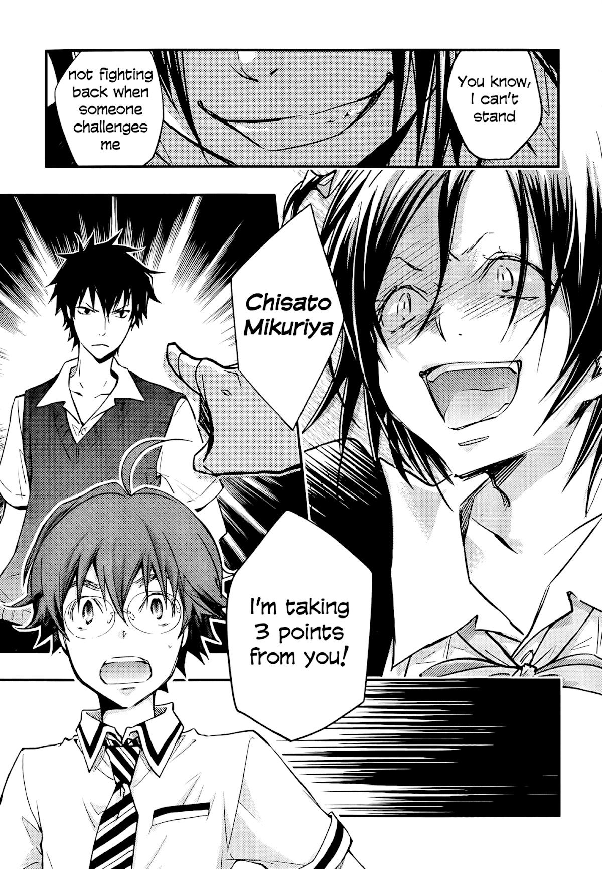 7o3x Chapter 27 page 19 - Chapter 27