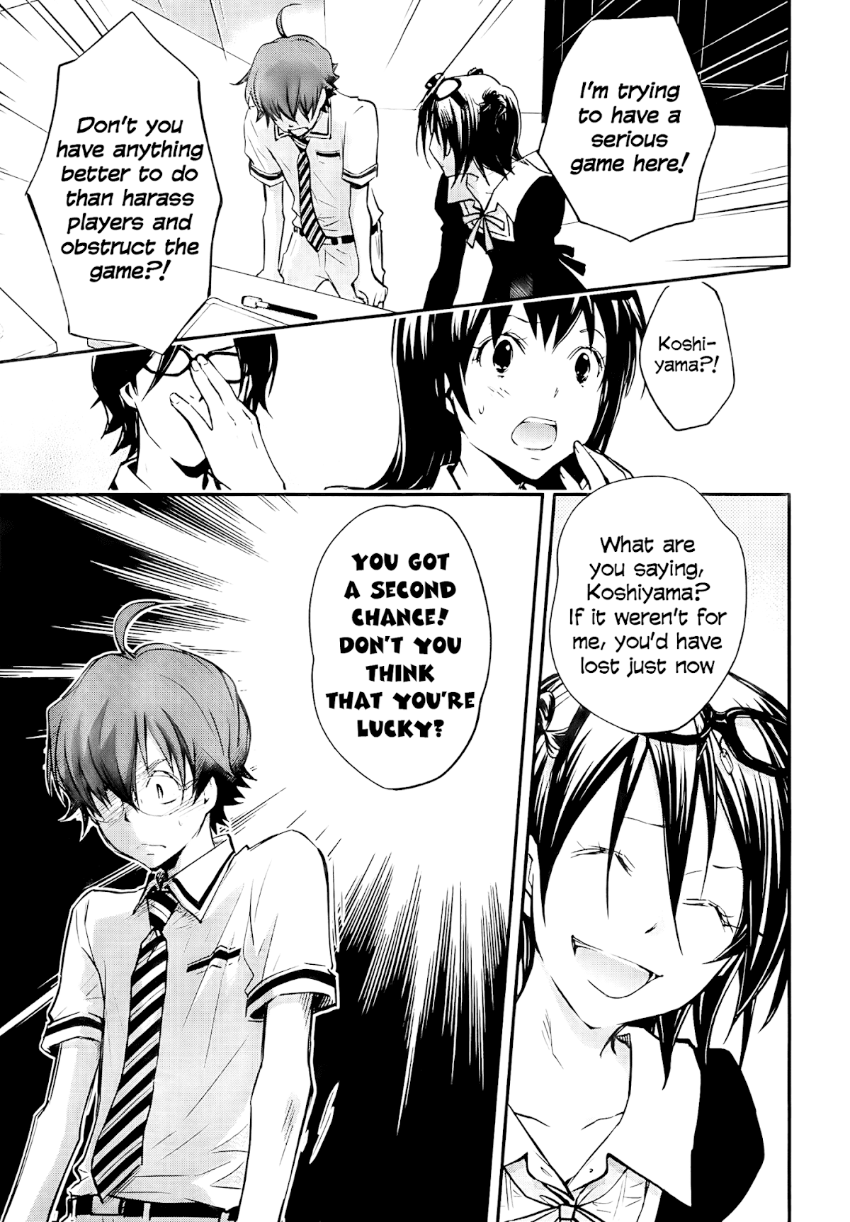 7o3x Chapter 27 page 21 - Chapter 27