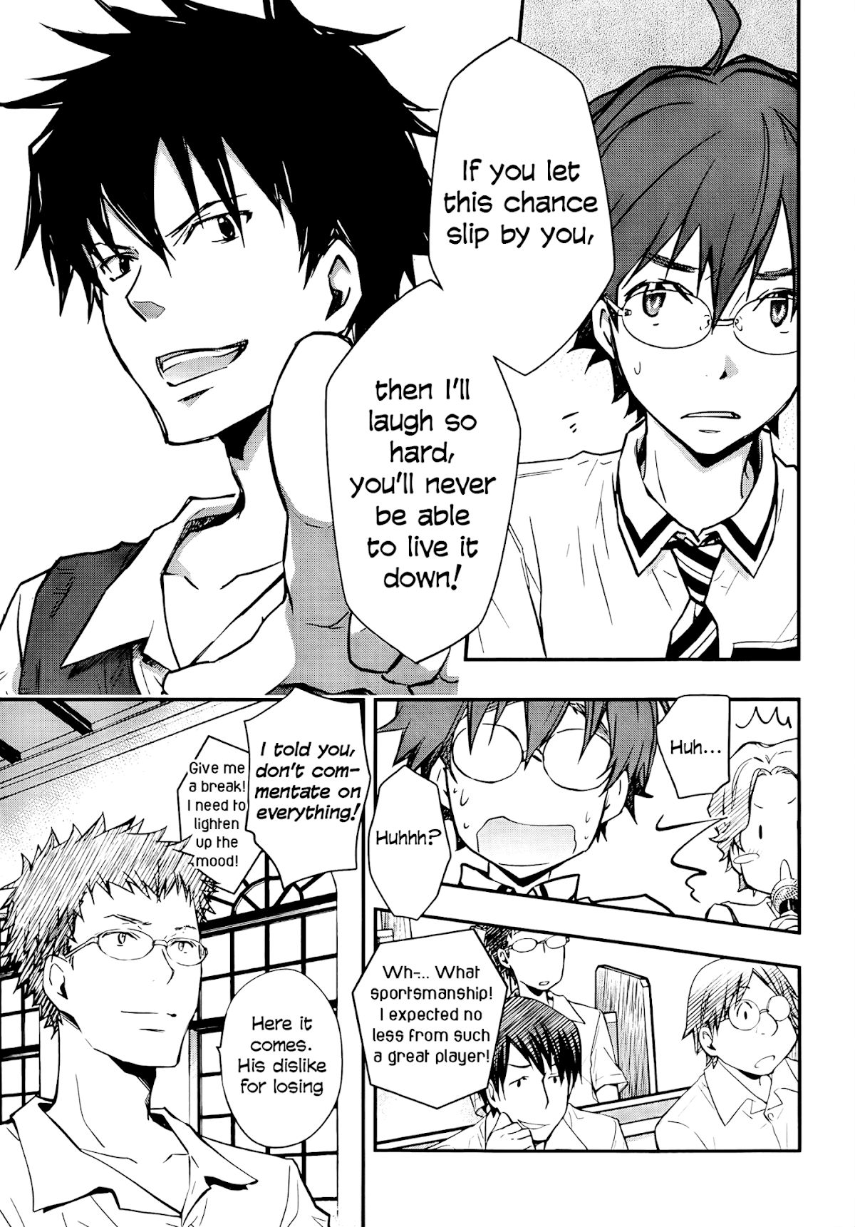 7o3x Chapter 27 page 23 - Chapter 27