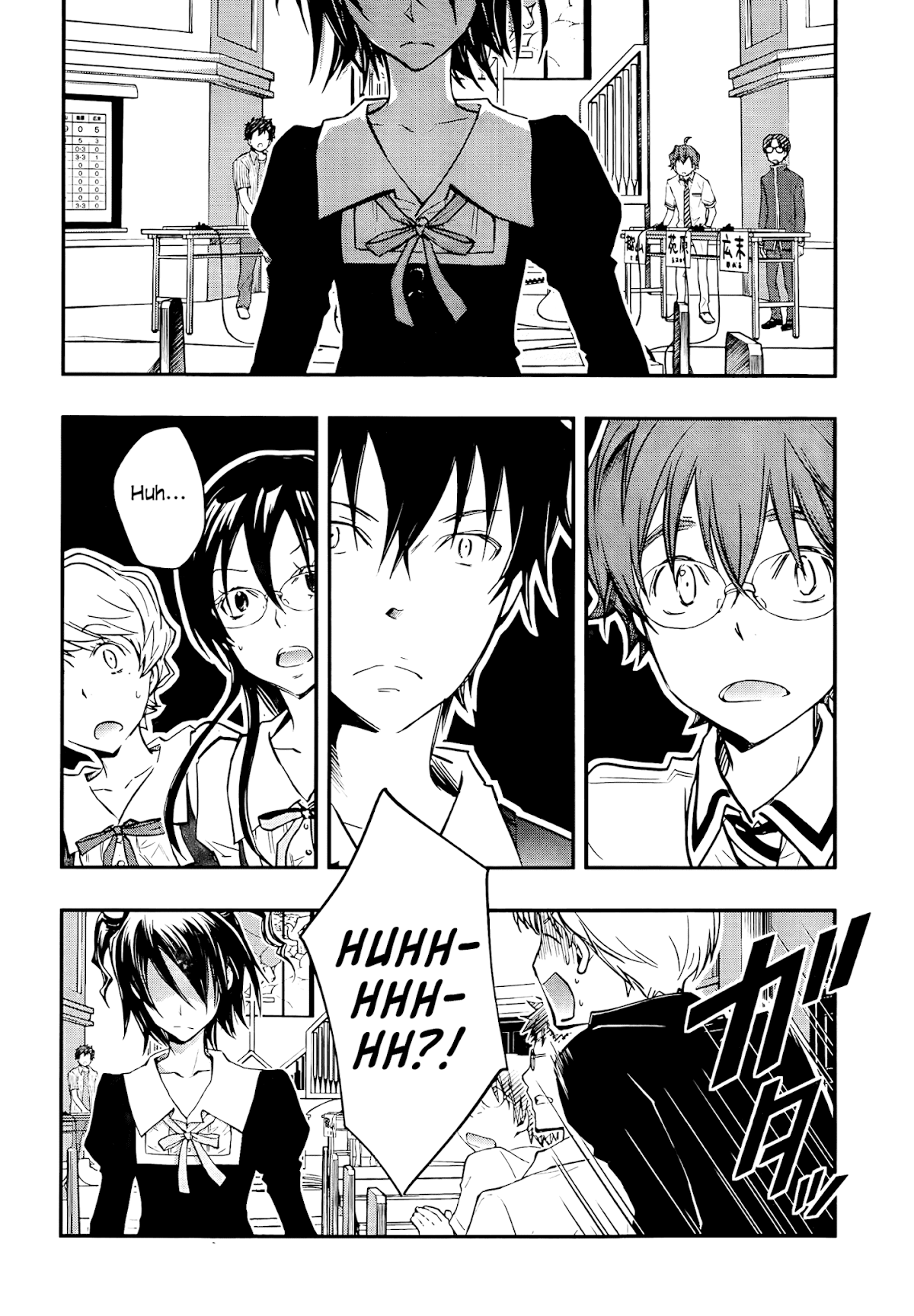 7o3x Chapter 27 page 26 - Chapter 27
