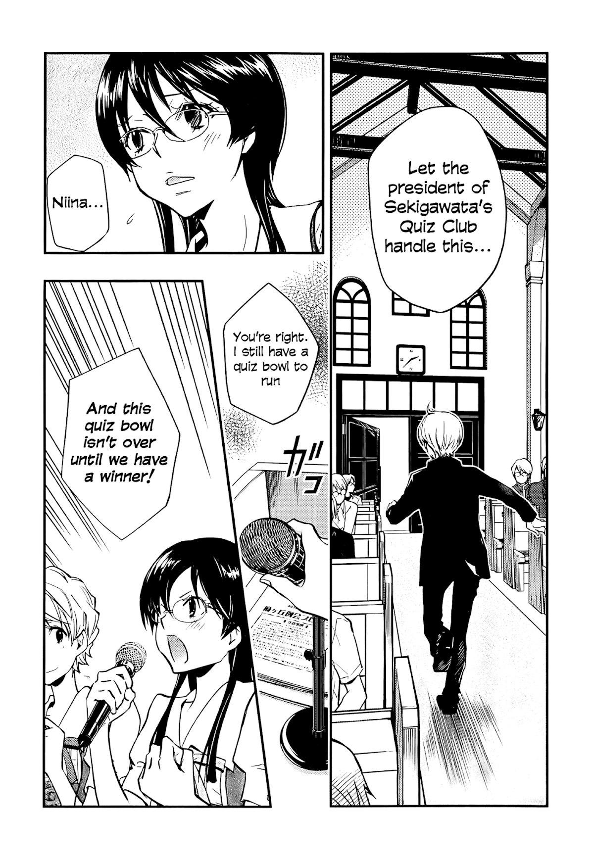 7o3x Chapter 27 page 28 - Chapter 27