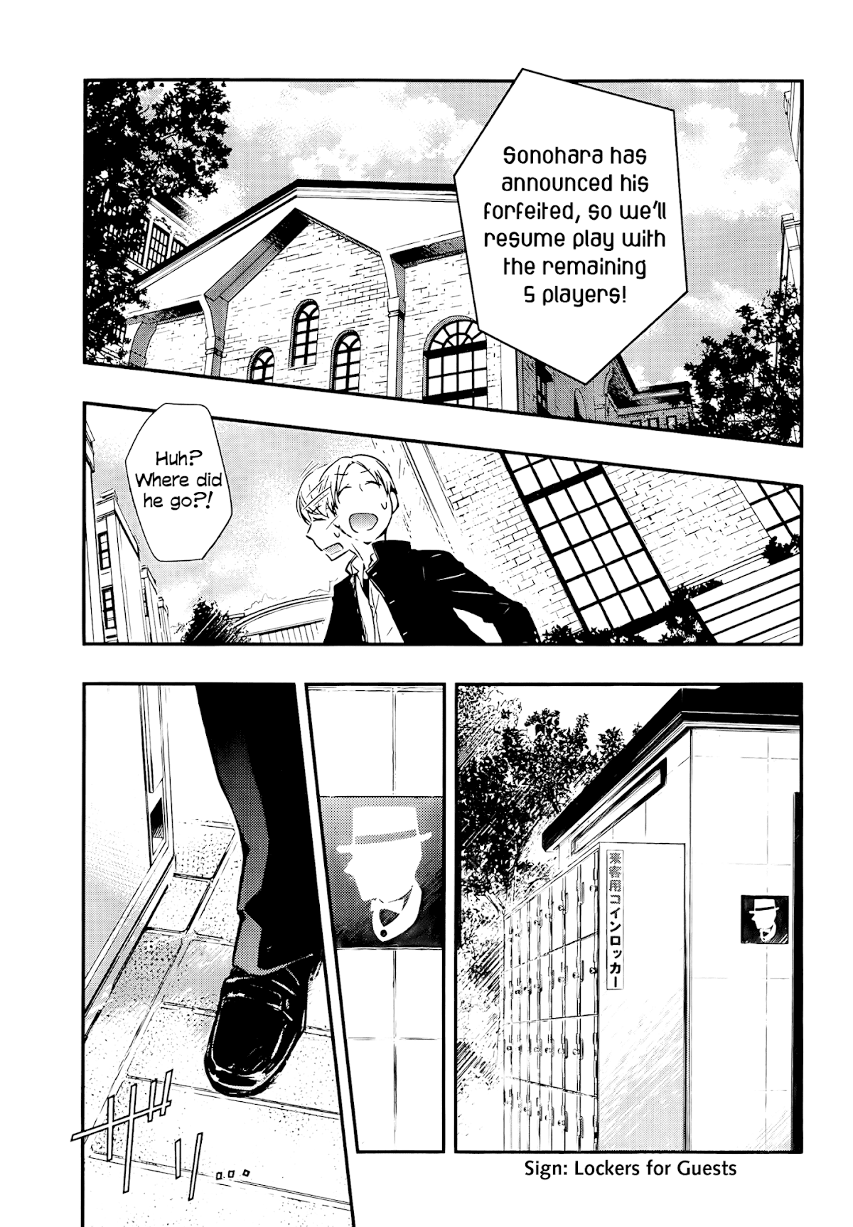7o3x Chapter 27 page 29 - Chapter 27