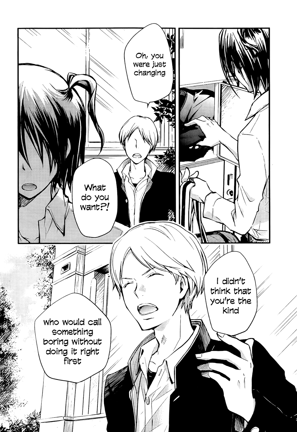 7o3x Chapter 27 page 30 - Chapter 27
