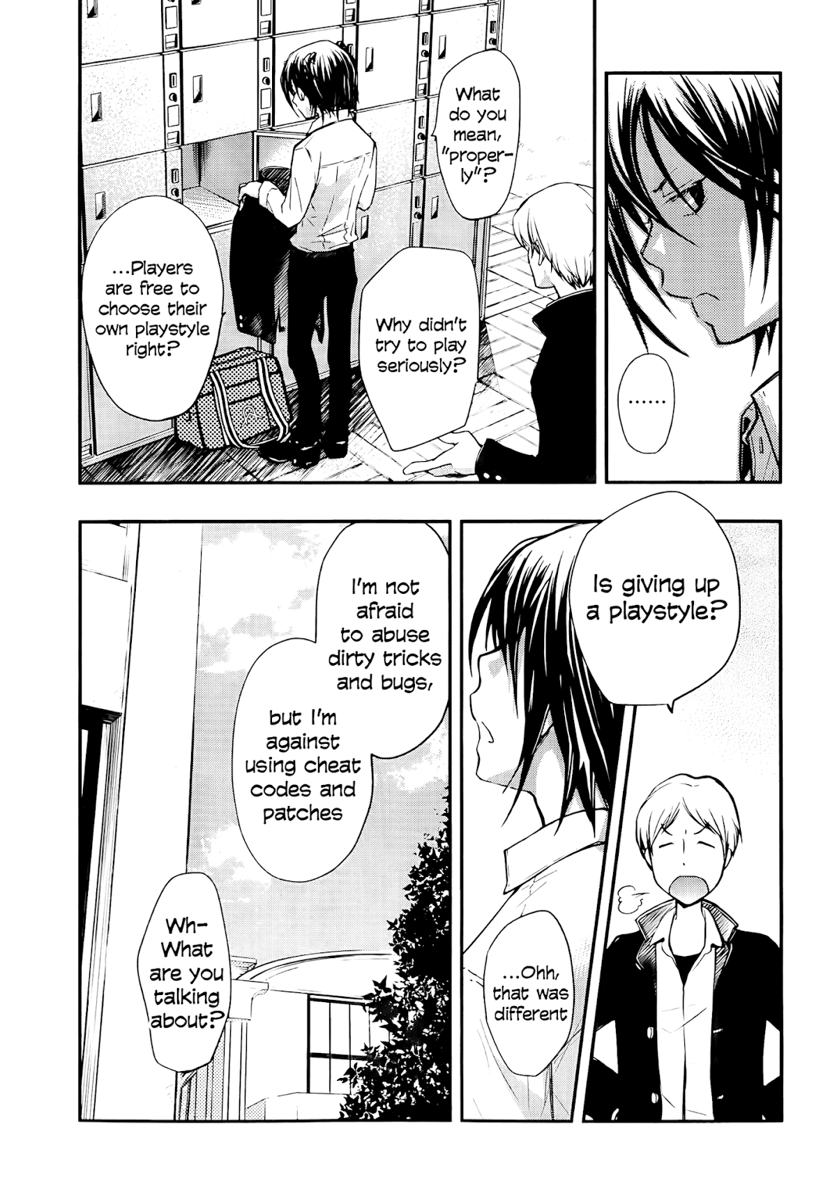 7o3x Chapter 27 page 31 - Chapter 27