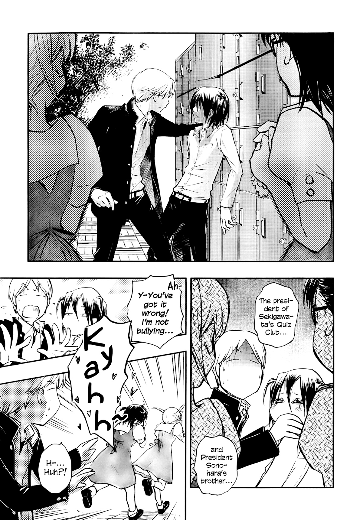 7o3x Chapter 27 page 37 - Chapter 27