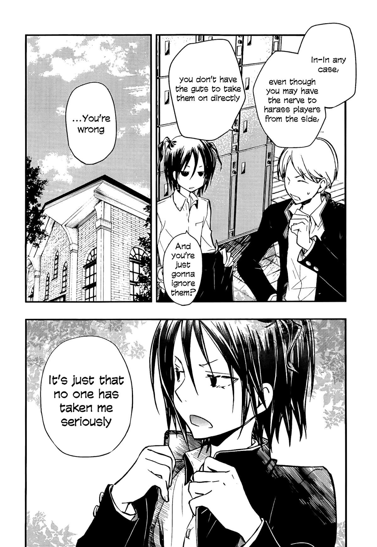 7o3x Chapter 27 page 38 - Chapter 27