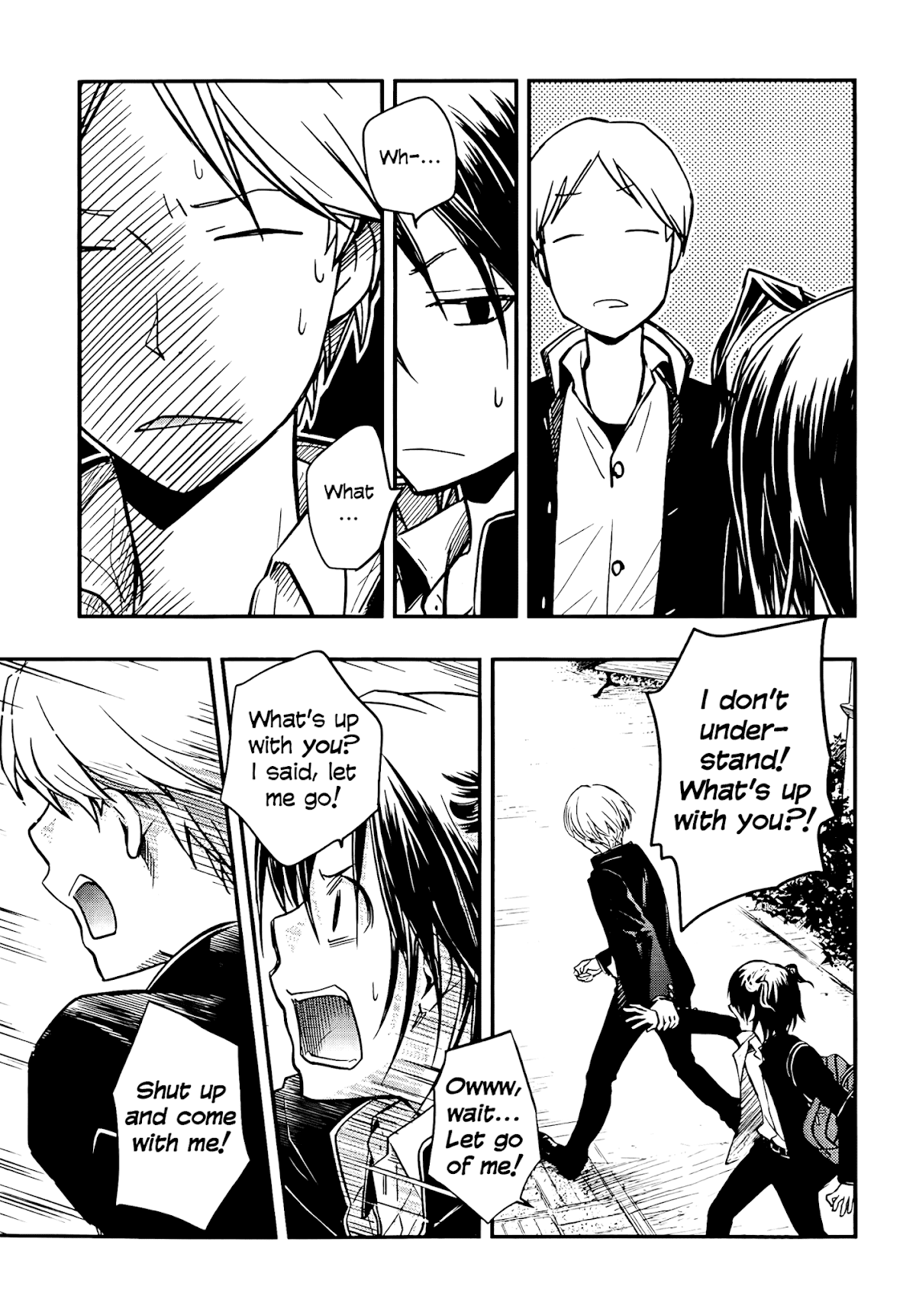 7o3x Chapter 27 page 39 - Chapter 27