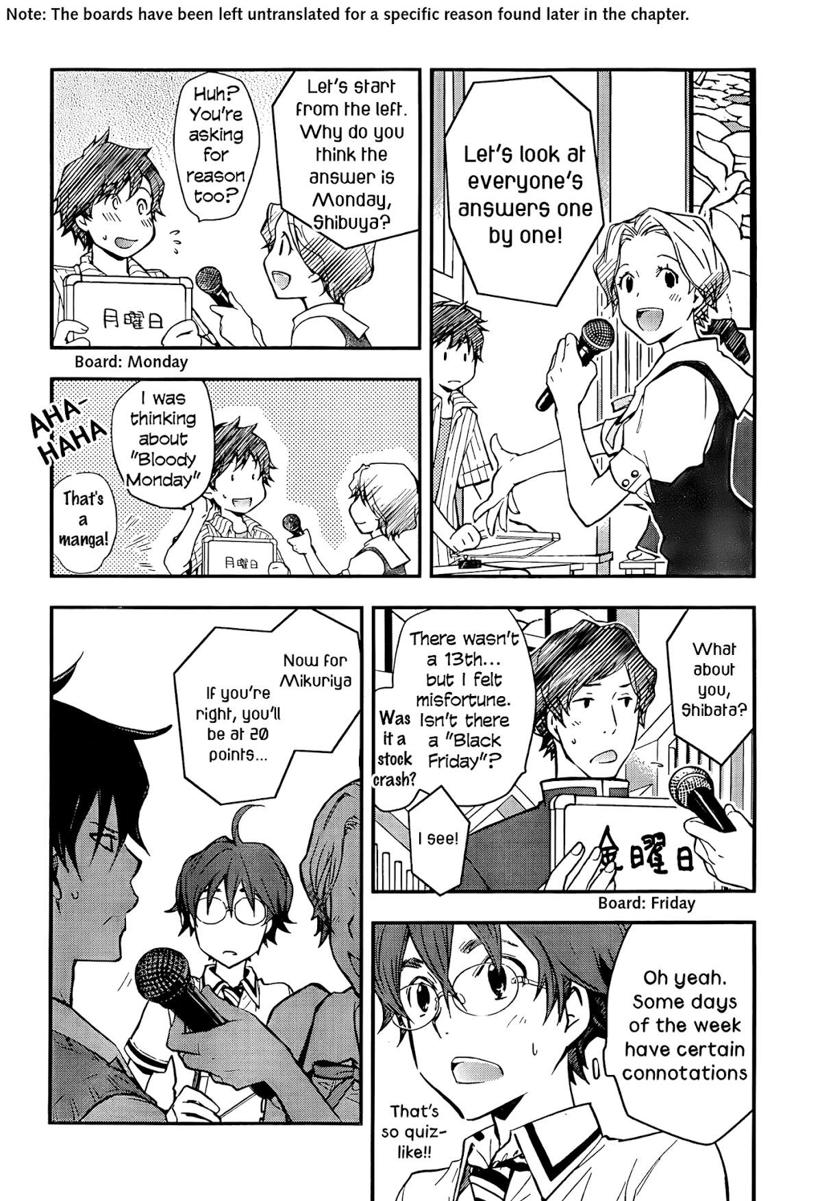 7o3x Chapter 27 page 4 - Chapter 27