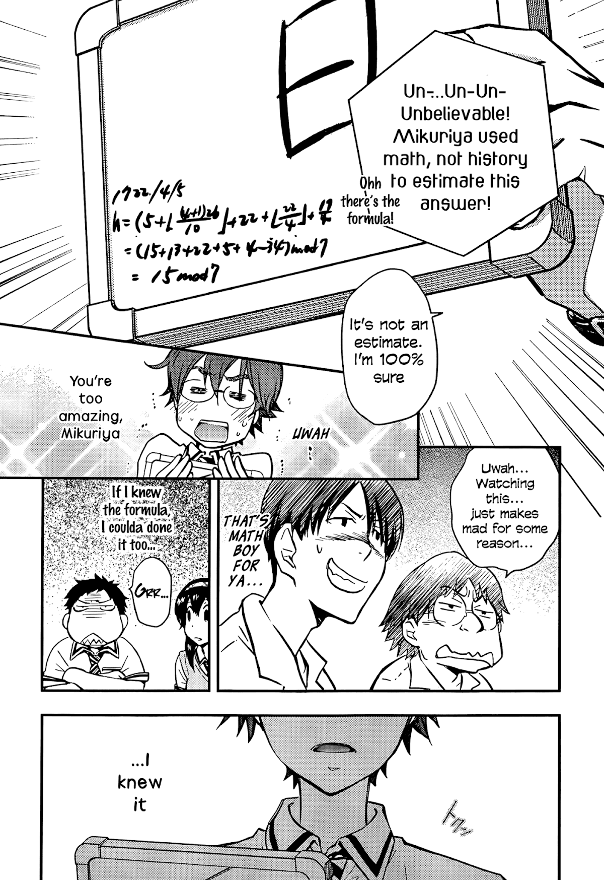 7o3x Chapter 27 page 6 - Chapter 27