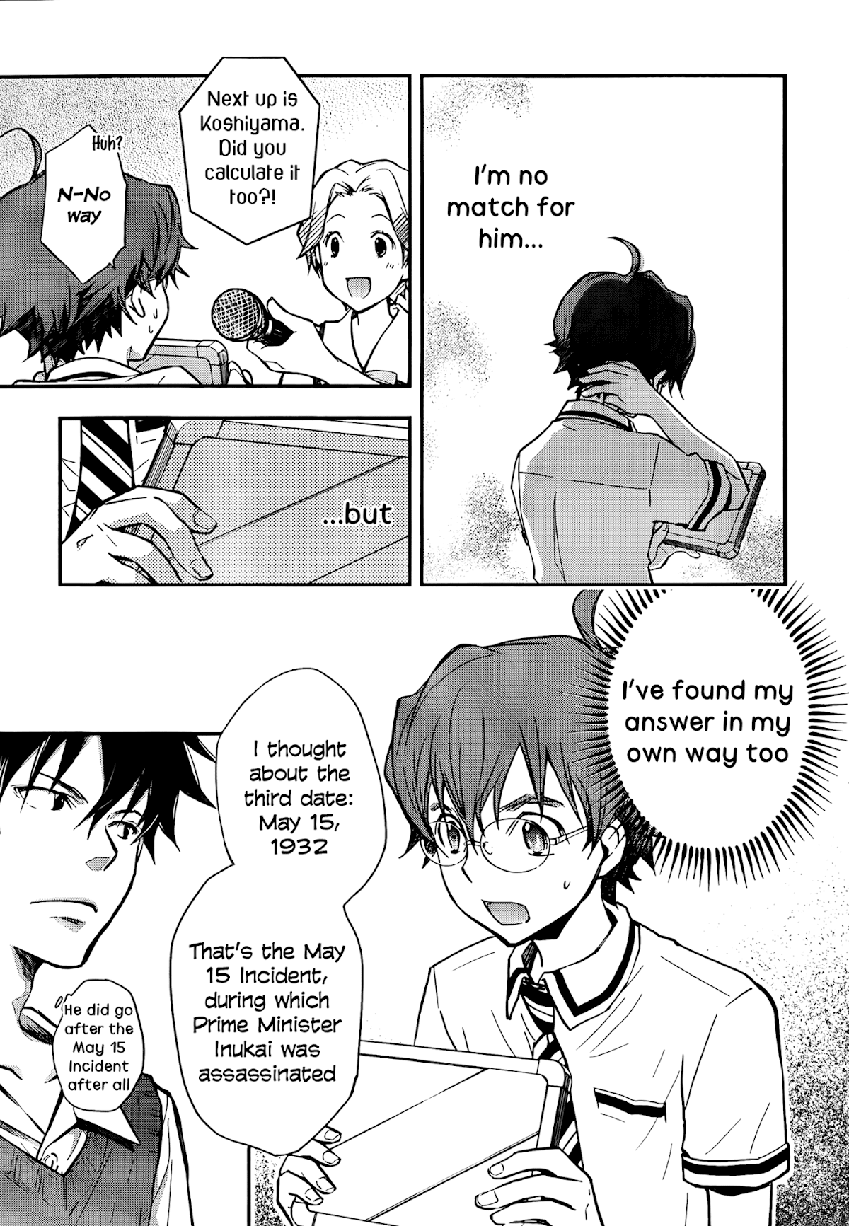 7o3x Chapter 27 page 7 - Chapter 27