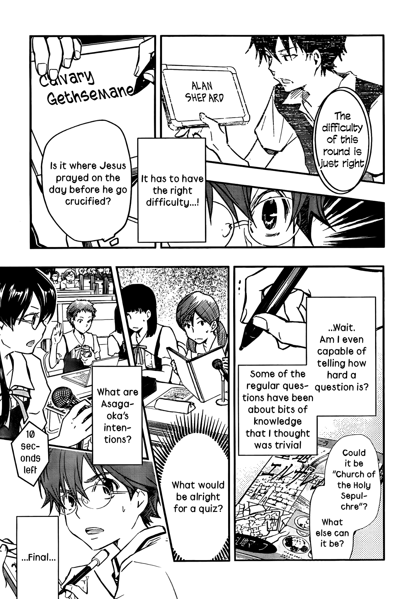 7o3x Chapter 28 page 15 - Chapter 28