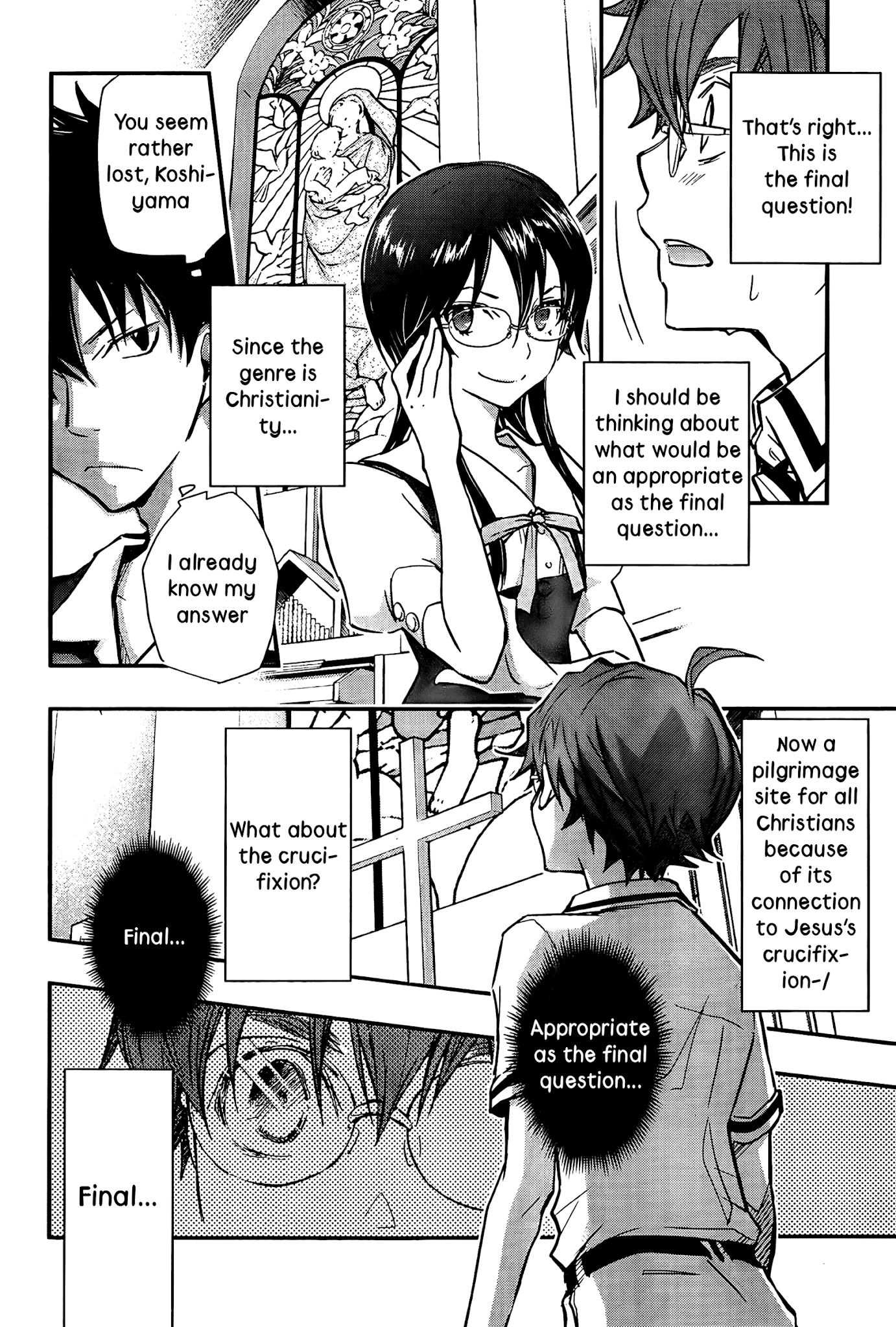 7o3x Chapter 28 page 16 - Chapter 28