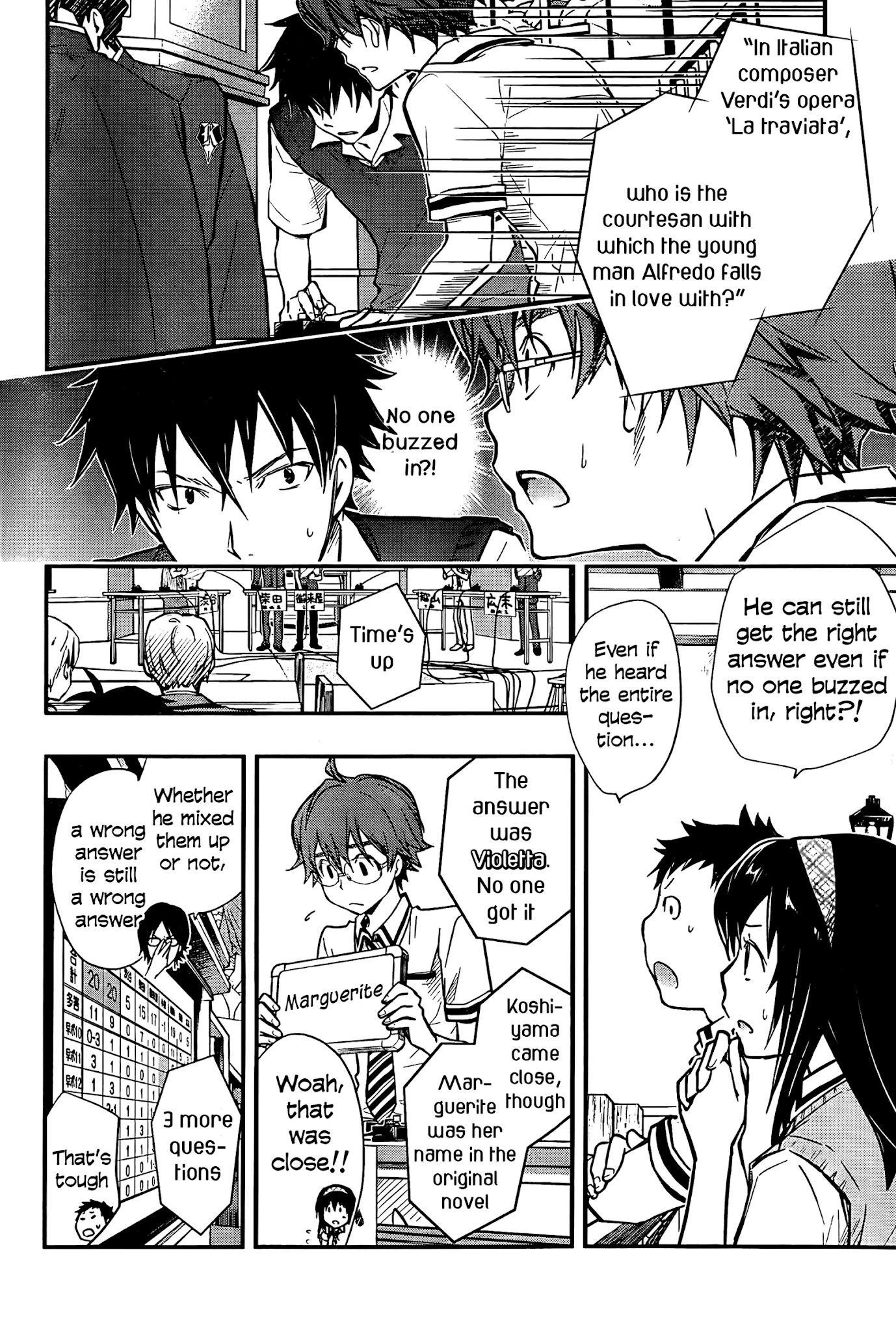 7o3x Chapter 28 page 2 - Chapter 28