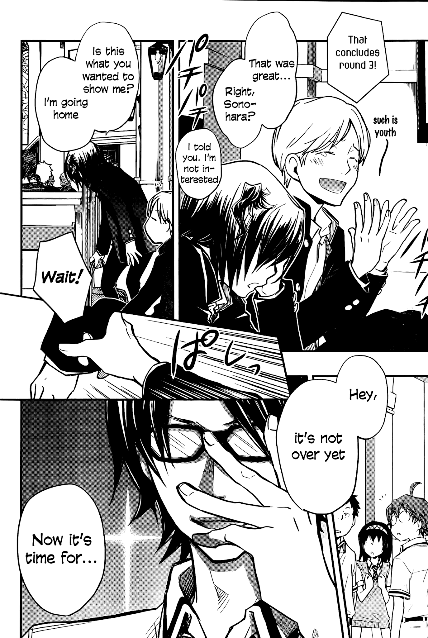 7o3x Chapter 28 page 27 - Chapter 28