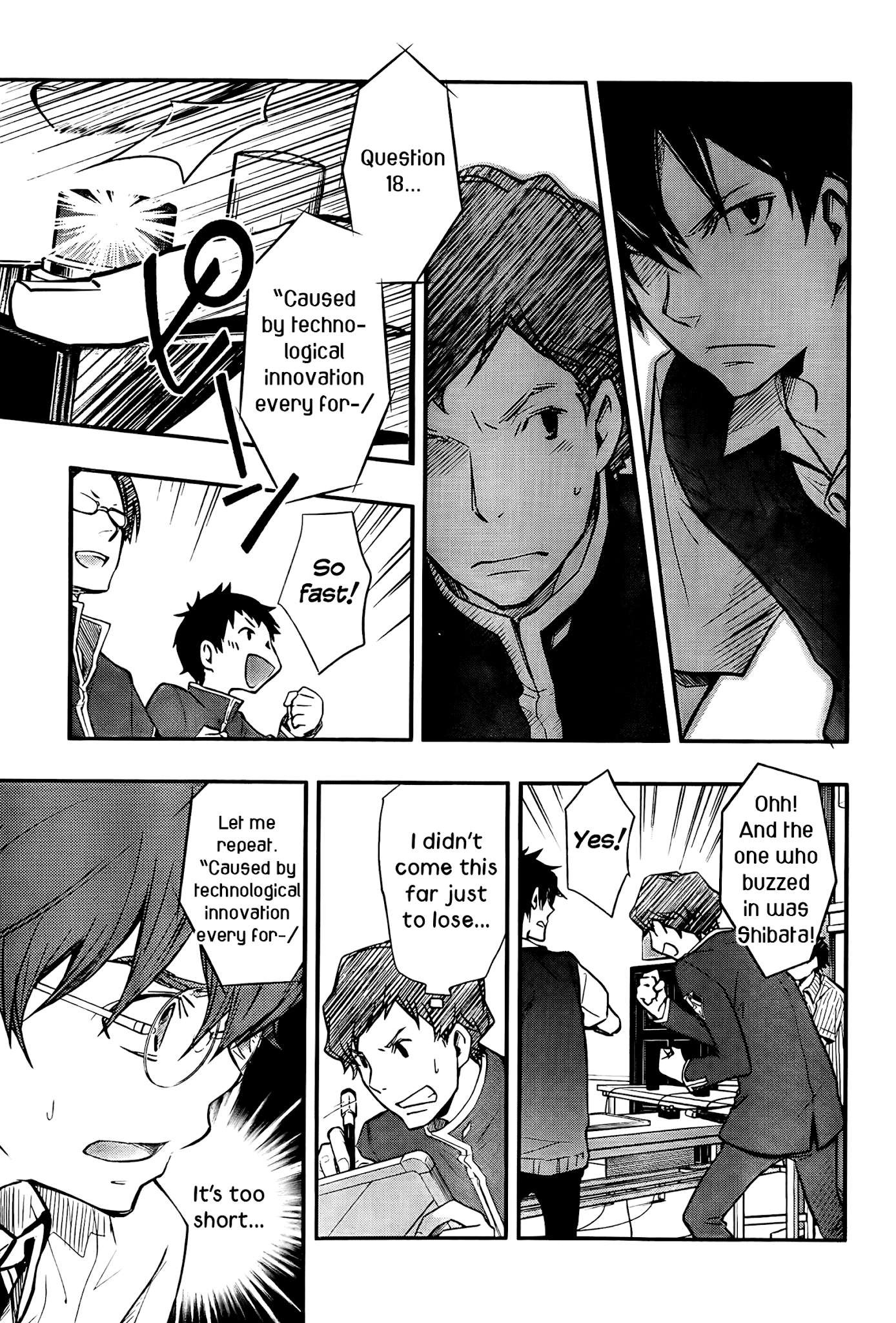 7o3x Chapter 28 page 3 - Chapter 28