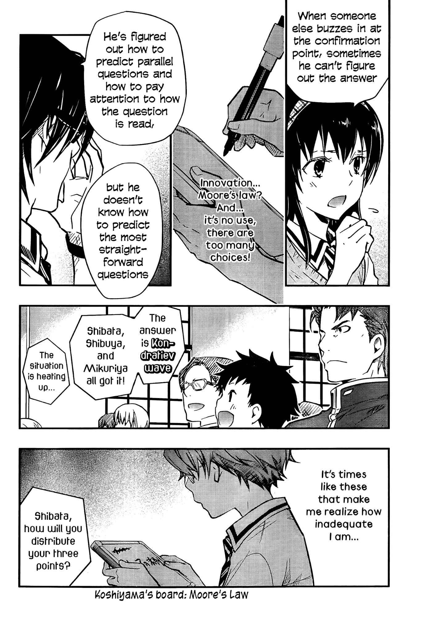 7o3x Chapter 28 page 4 - Chapter 28