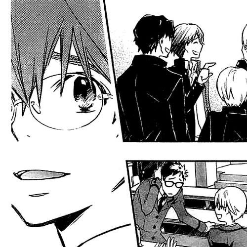 7o3x Chapter 29 cover