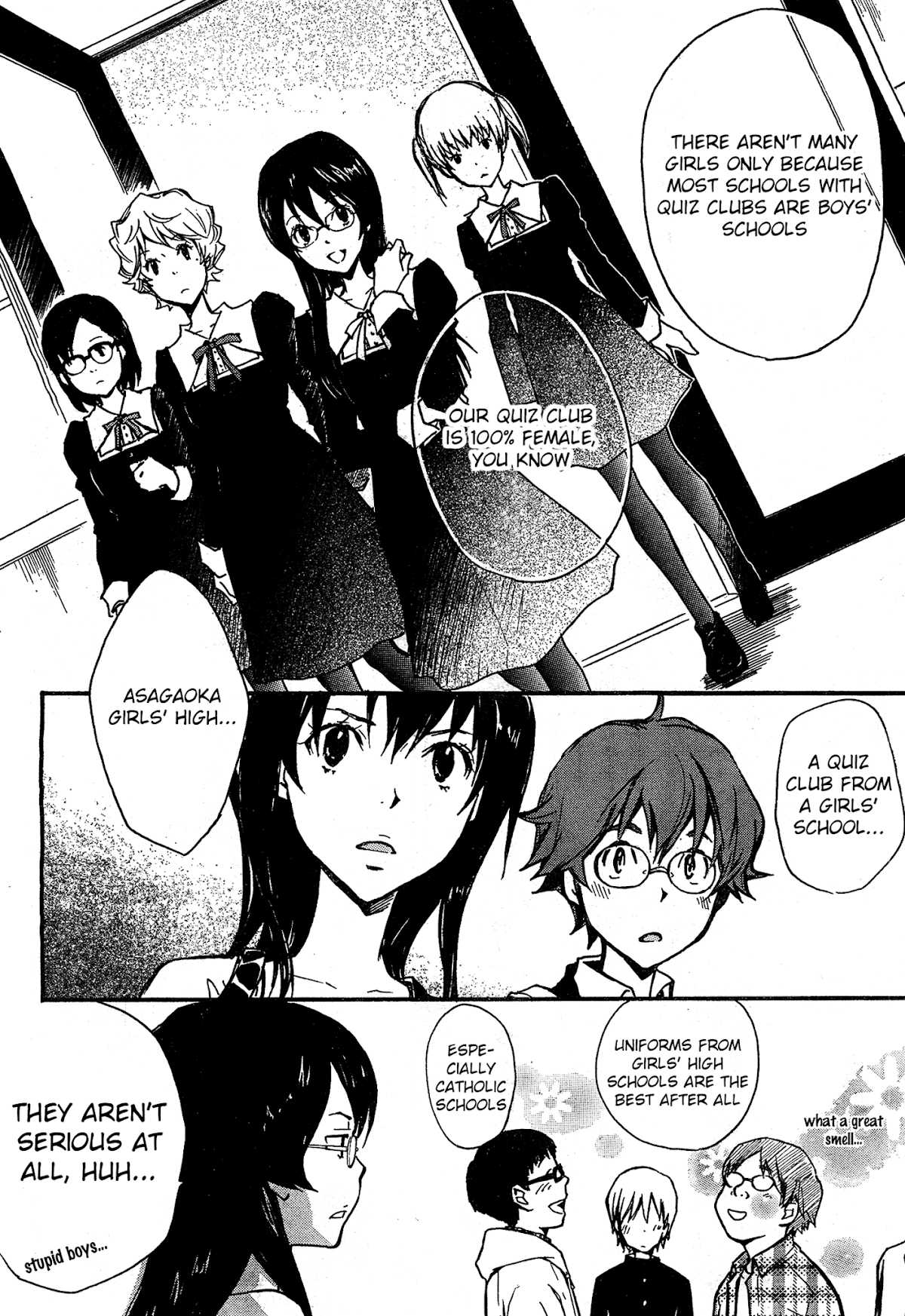 7o3x Chapter 3 page 16 - Chapter 3