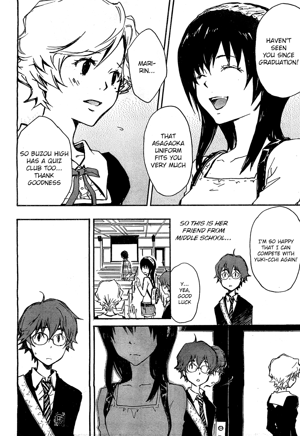7o3x Chapter 3 page 18 - Chapter 3