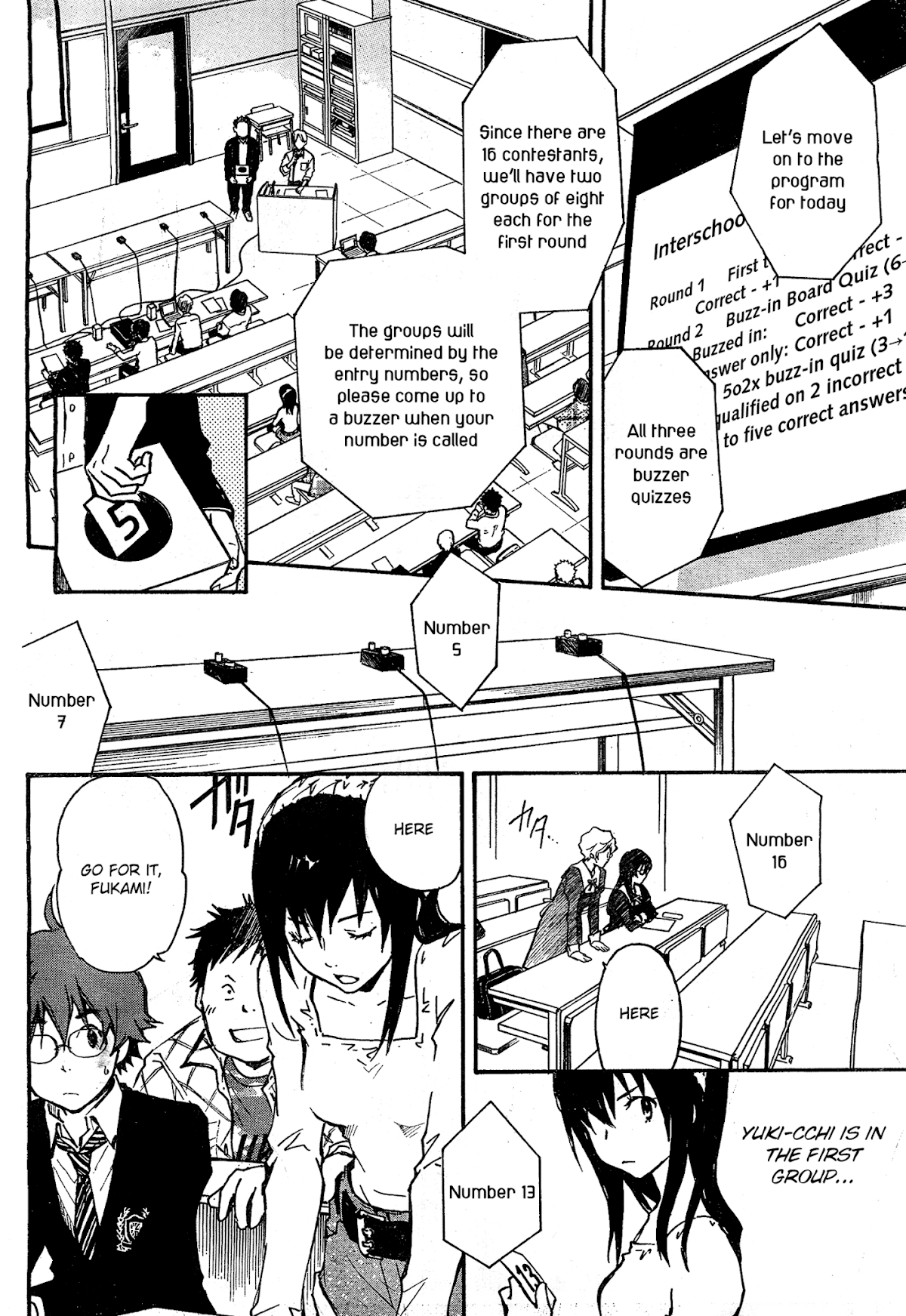 7o3x Chapter 3 page 21 - Chapter 3