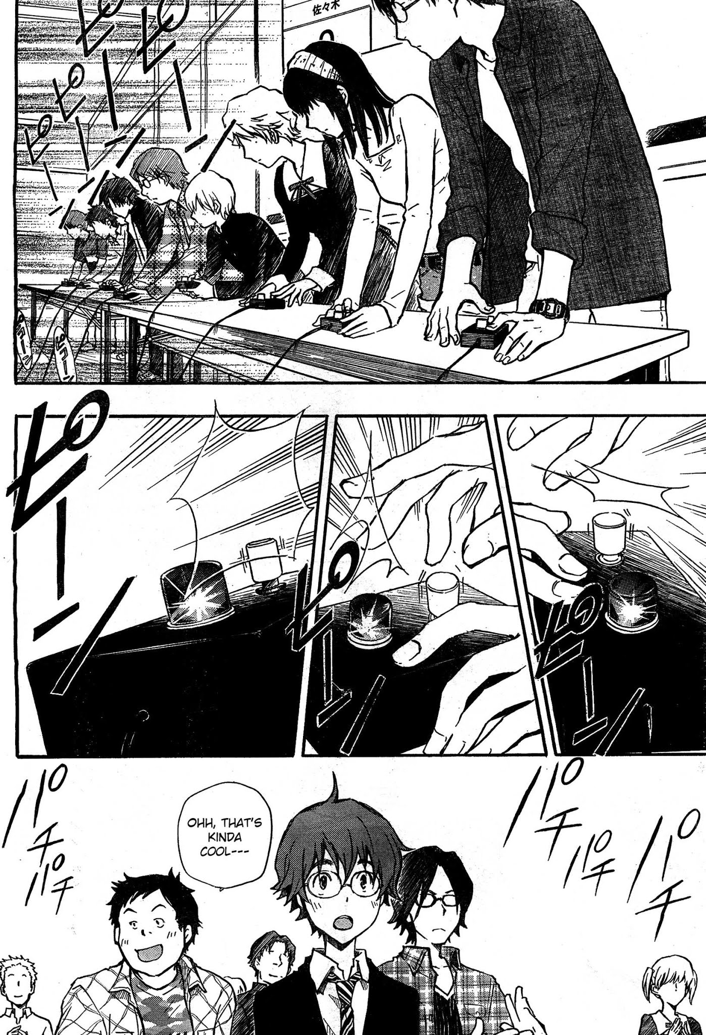7o3x Chapter 3 page 23 - Chapter 3
