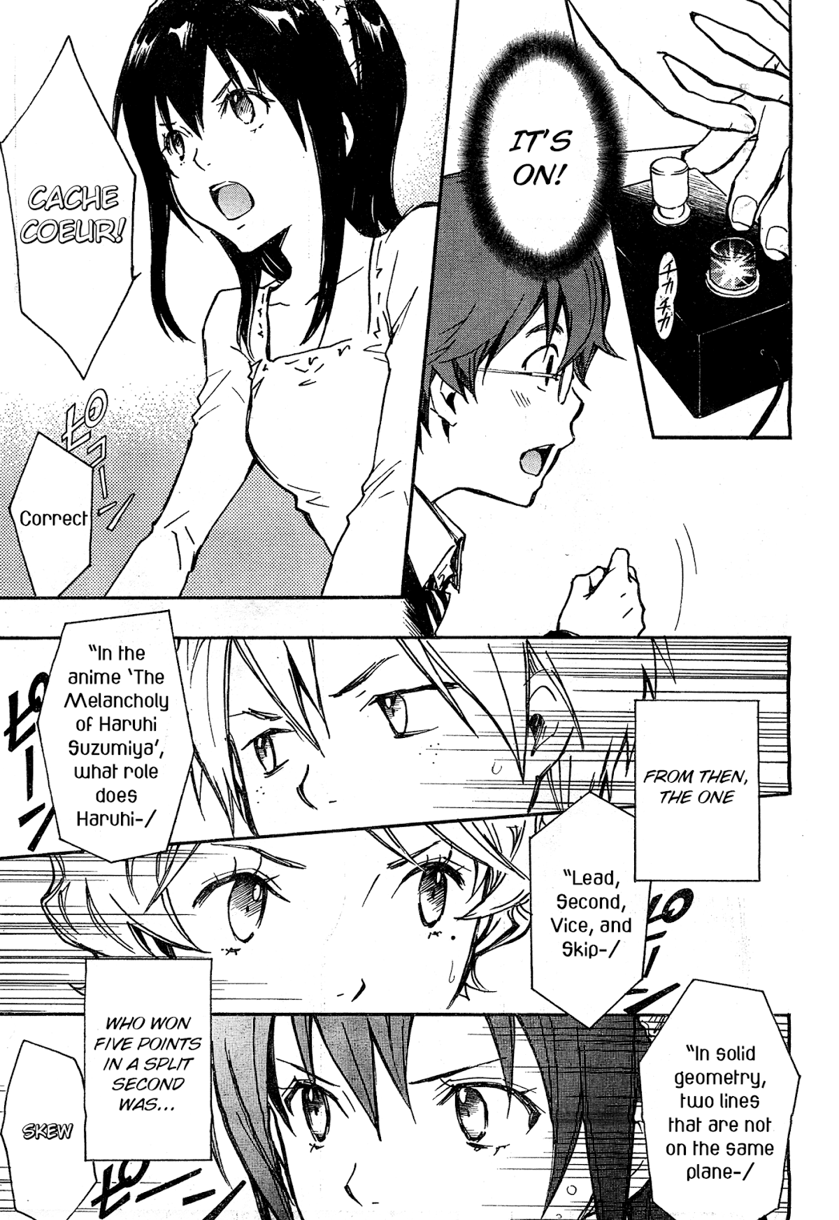 7o3x Chapter 3 page 29 - Chapter 3