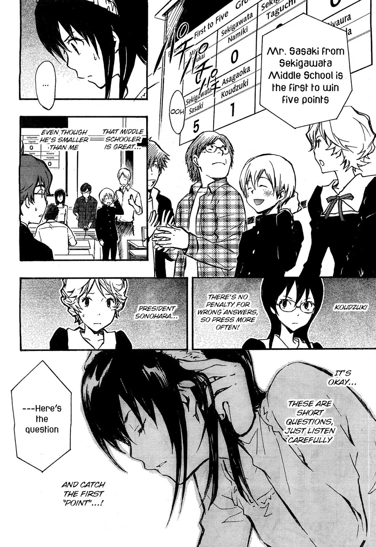 7o3x Chapter 3 page 30 - Chapter 3