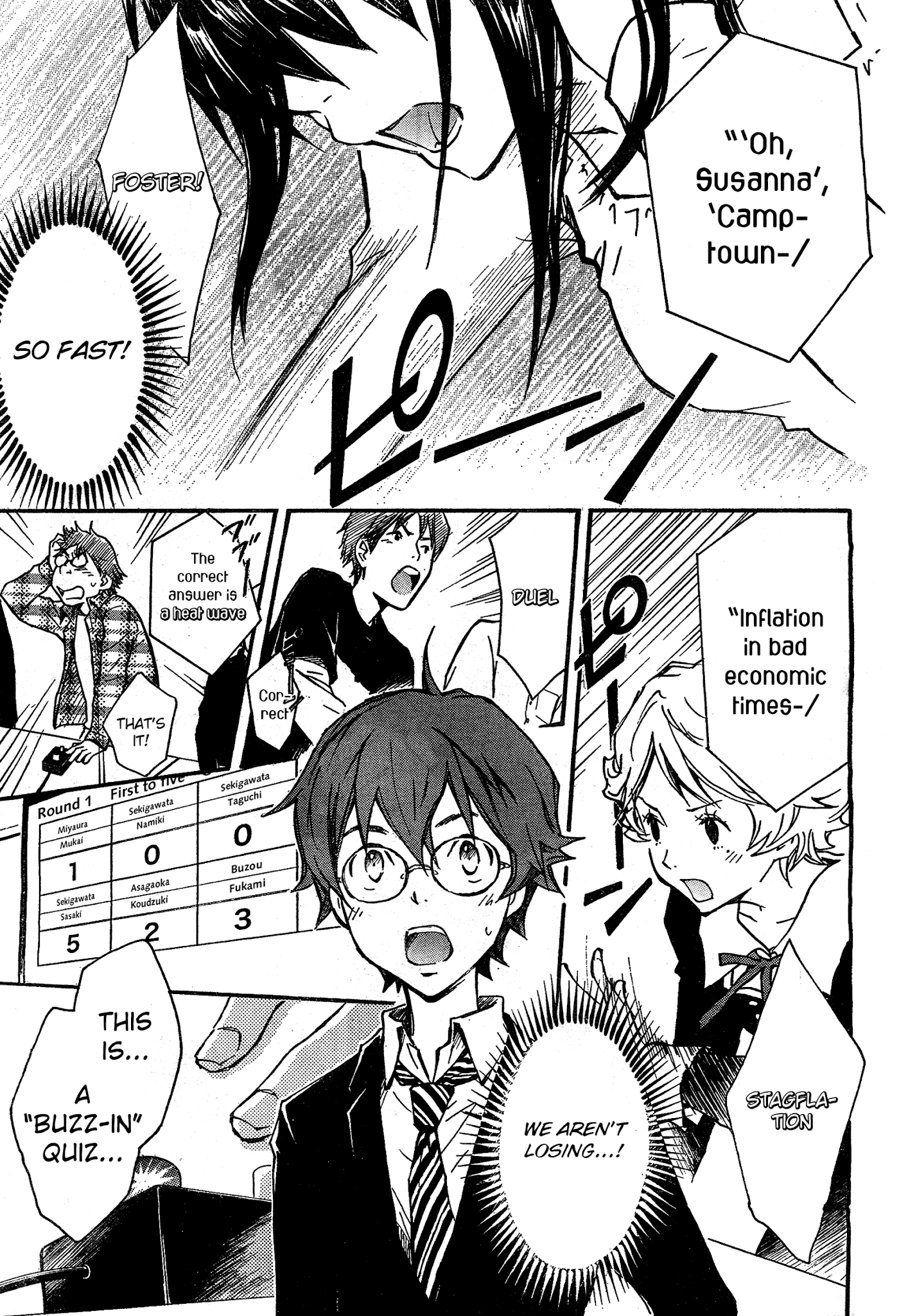 7o3x Chapter 3 page 31 - Chapter 3