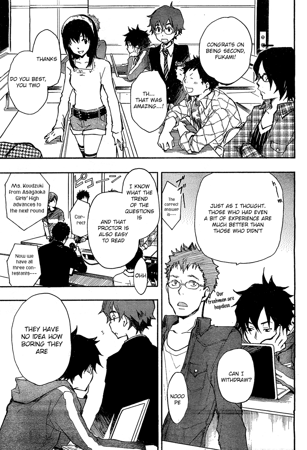 7o3x Chapter 3 page 33 - Chapter 3
