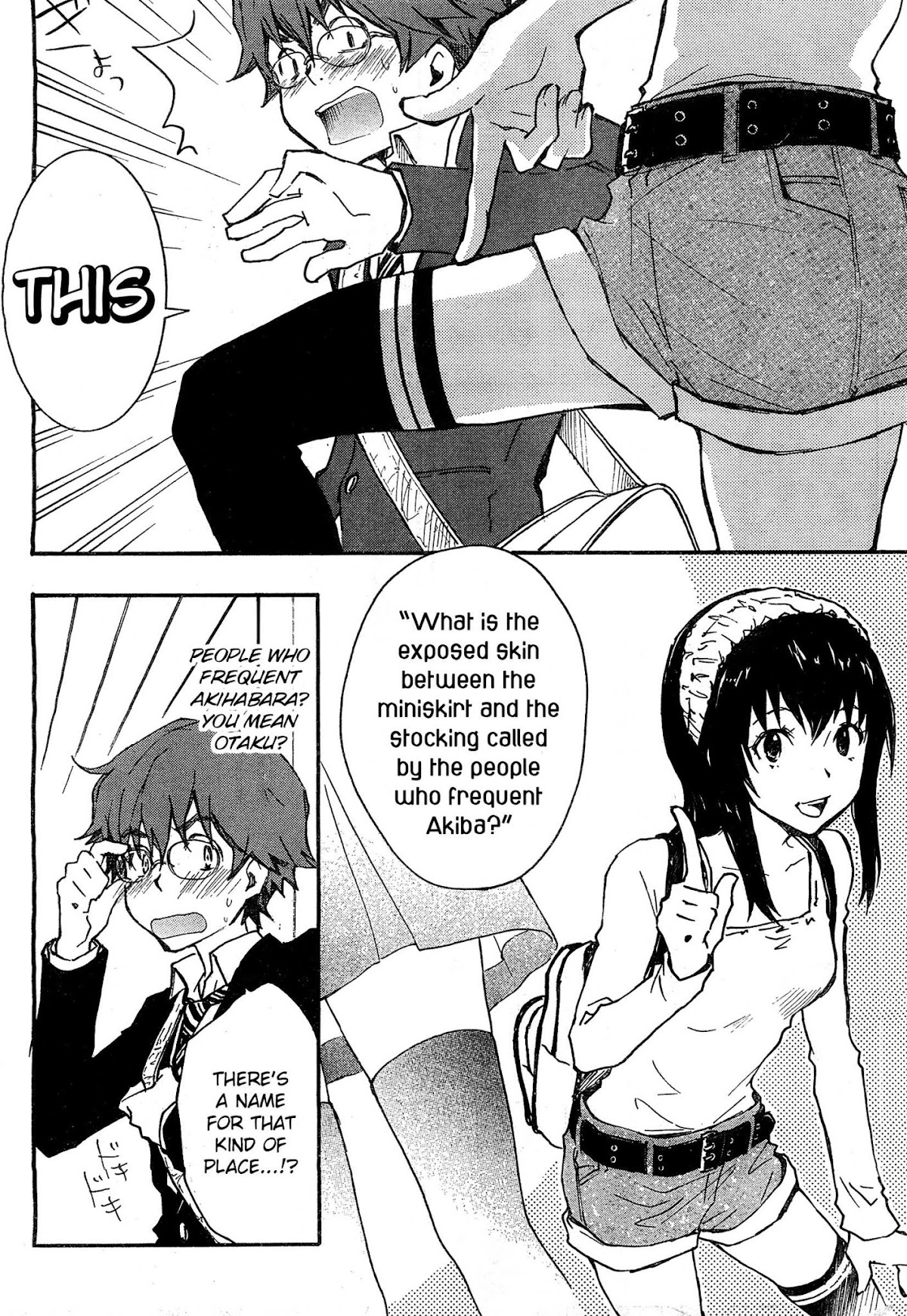 7o3x Chapter 3 page 7 - Chapter 3
