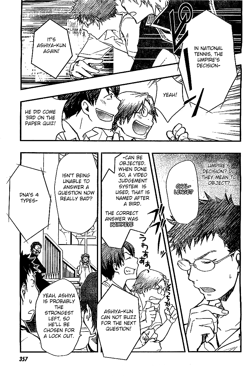 7o3x Chapter 30 page 29 - Chapter 30