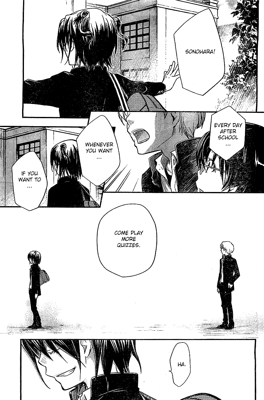 7o3x Chapter 30 page 4 - Chapter 30