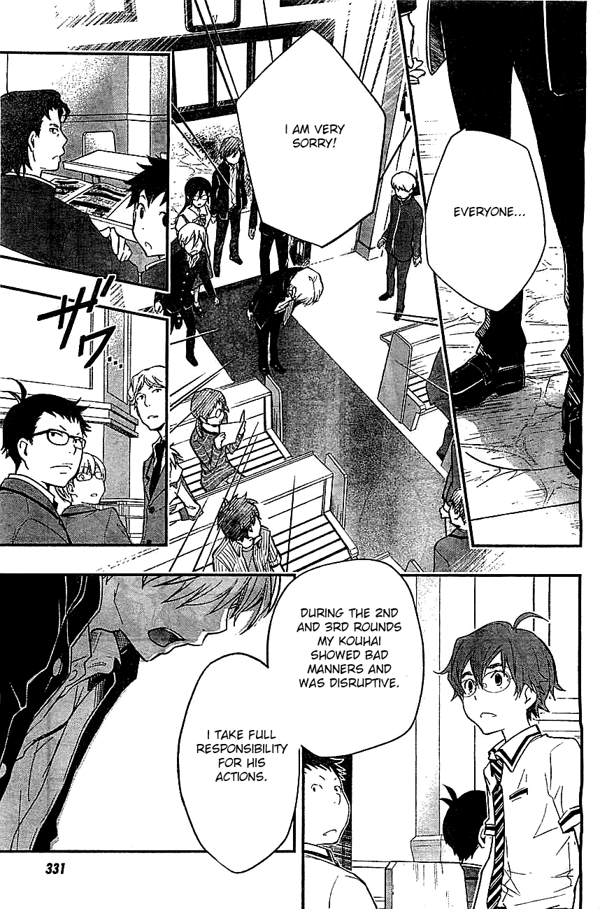 7o3x Chapter 30 page 6 - Chapter 30