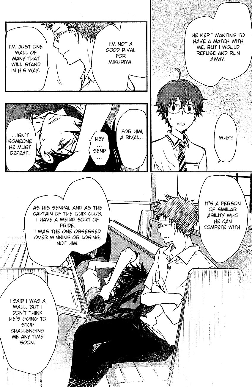 7o3x Chapter 31 page 18 - Chapter 31