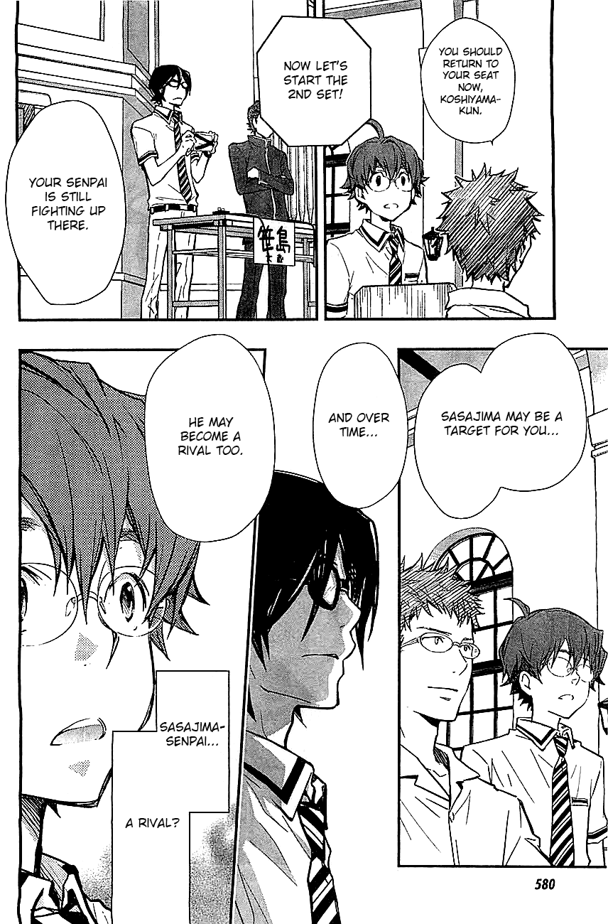 7o3x Chapter 31 page 20 - Chapter 31