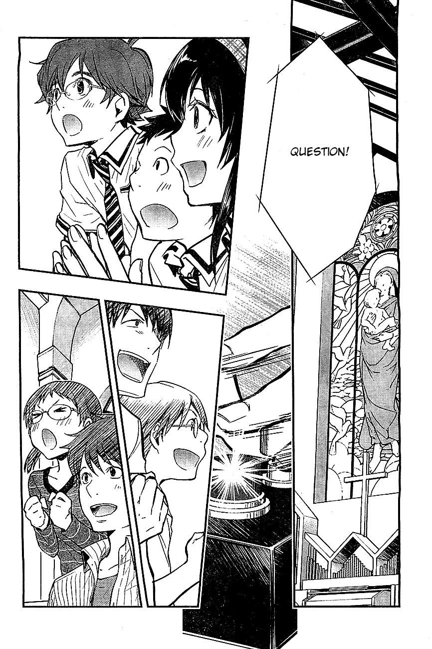 7o3x Chapter 32 page 23 - Chapter 32