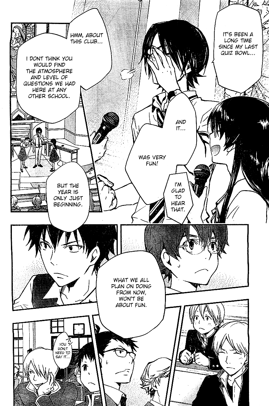 7o3x Chapter 32 page 28 - Chapter 32
