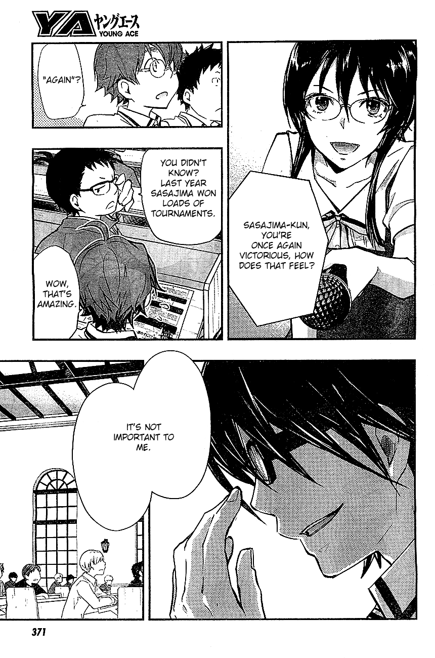 7o3x Chapter 32 page 29 - Chapter 32