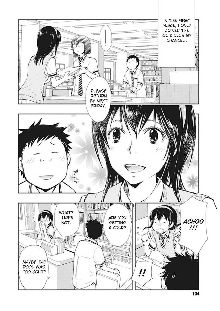 7o3x Chapter 34 page 12 - Chapter 34