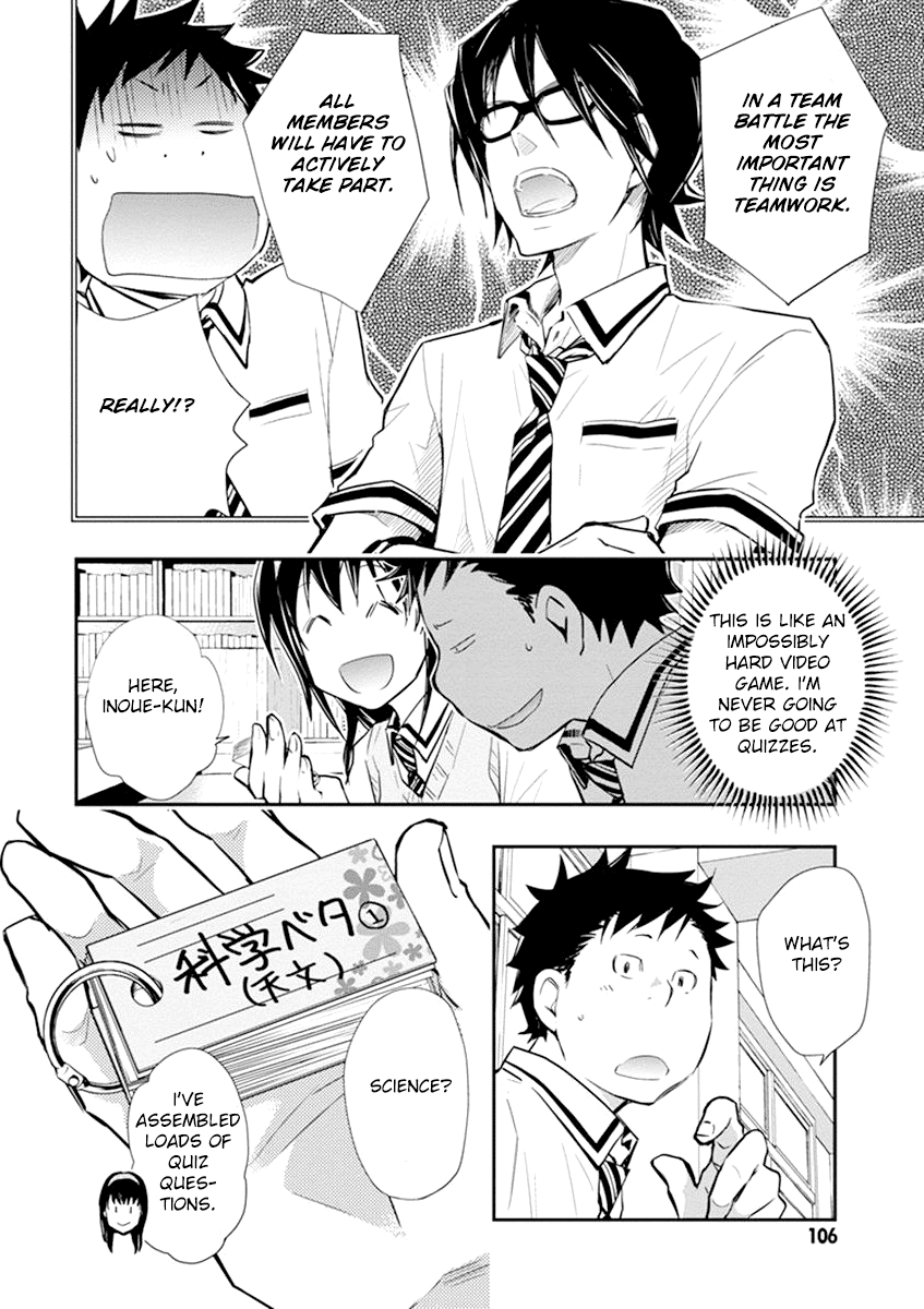 7o3x Chapter 34 page 14 - Chapter 34