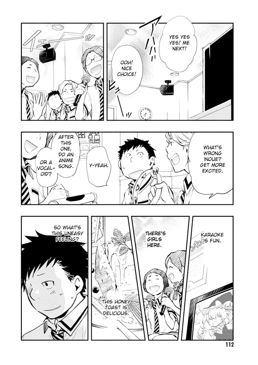 7o3x Chapter 34 page 20 - Chapter 34