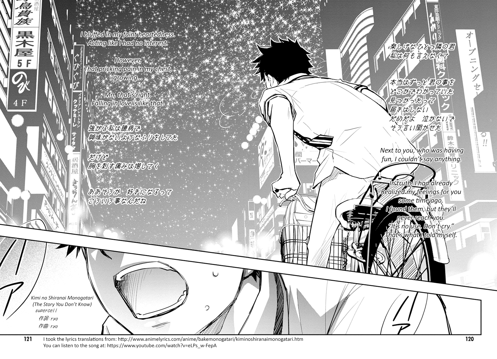 7o3x Chapter 34 page 28 - Chapter 34
