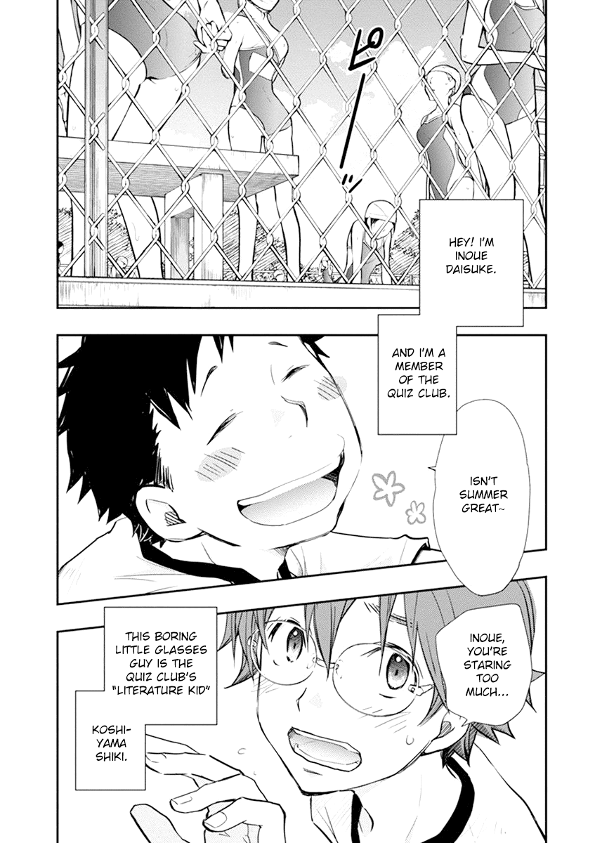 7o3x Chapter 34 page 3 - Chapter 34