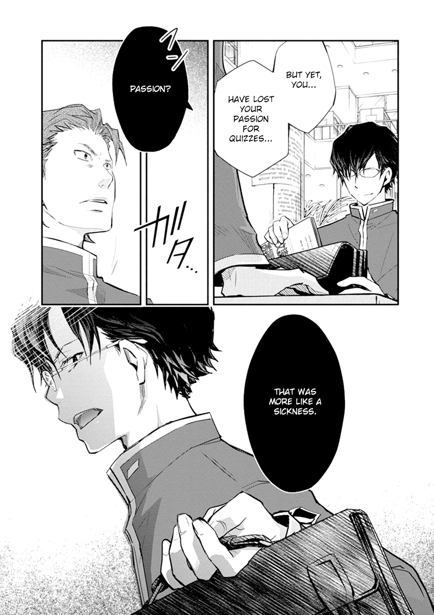 7o3x Chapter 34 page 35 - Chapter 34