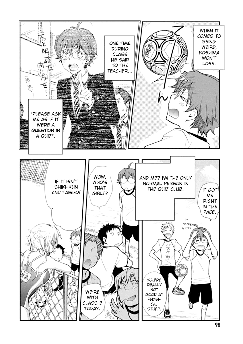7o3x Chapter 34 page 6 - Chapter 34