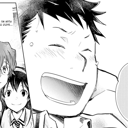 7o3x Chapter 34 cover