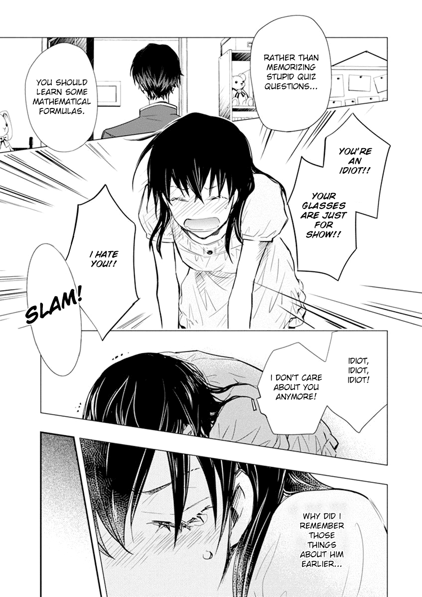 7o3x Chapter 35 page 10 - Chapter 35