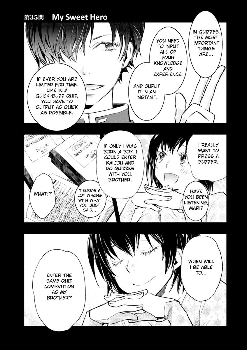 7o3x Chapter 35 page 2 - Chapter 35