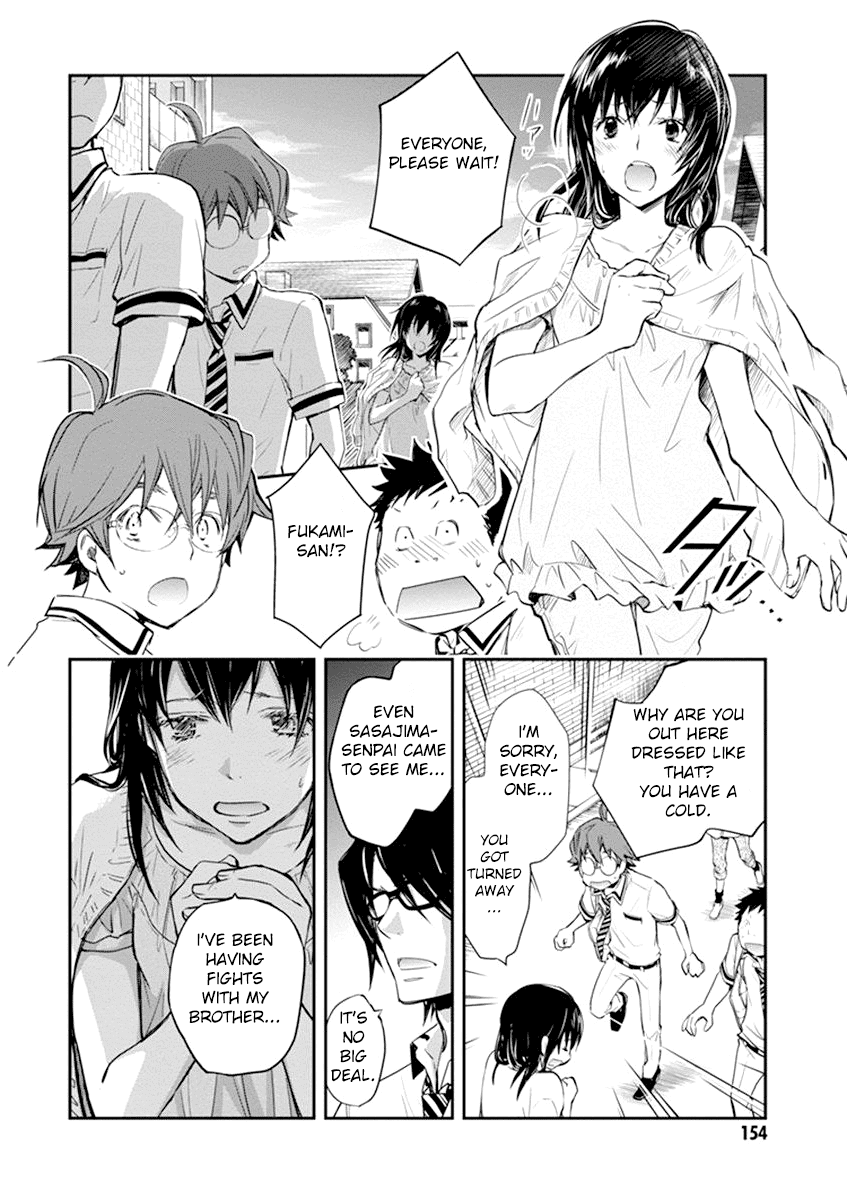 7o3x Chapter 35 page 25 - Chapter 35